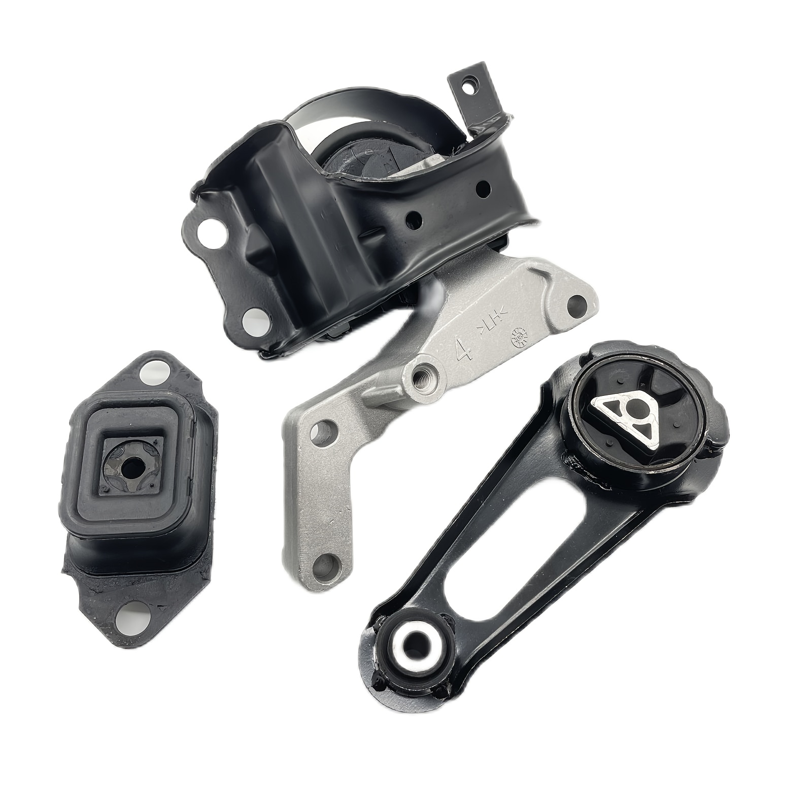 2012-2017 Nissan Versa Transmission Mount - SKP SKMA4361