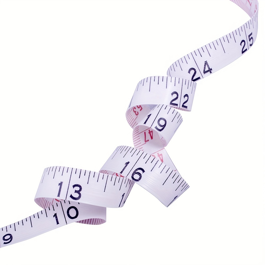 Tape Measure For Body Tailors Sewing And Quilting - Temu
