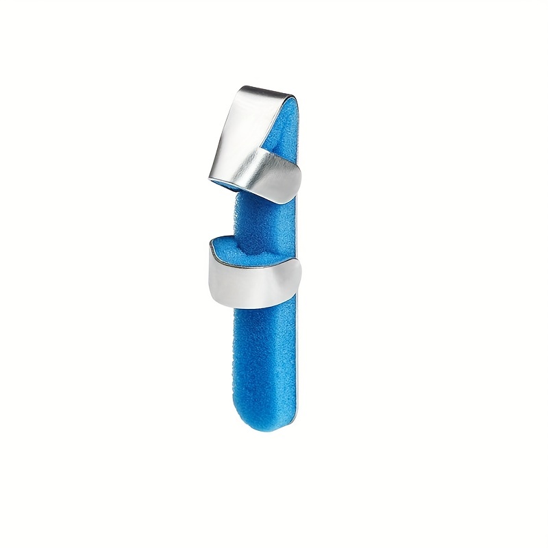 Finger Splint Holder for Finger Stabilization