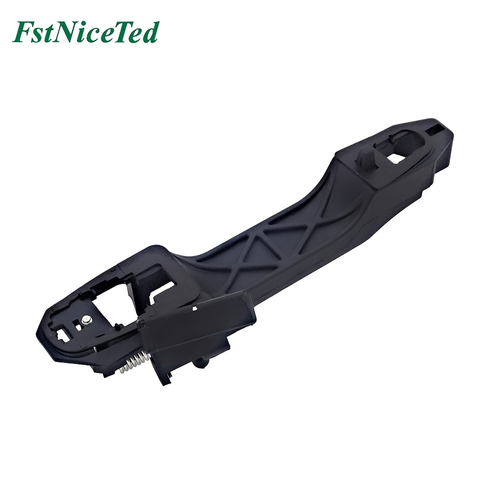 Autotürgriffhalterung (hinten links) für Toyota Corolla 2007–2017, OE: 69204–02190_voghion.com