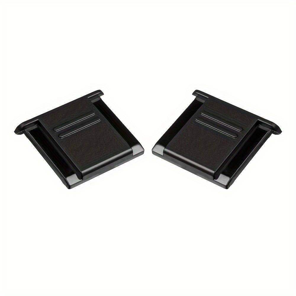 2pcs Covers Protection Cap Bs-1 Compatible With Fujifilm Dslr Slr Mirrorless Cameras
