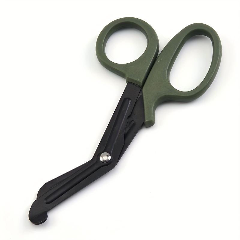 Stainless steel Surgical scissors Medical scissors Household
