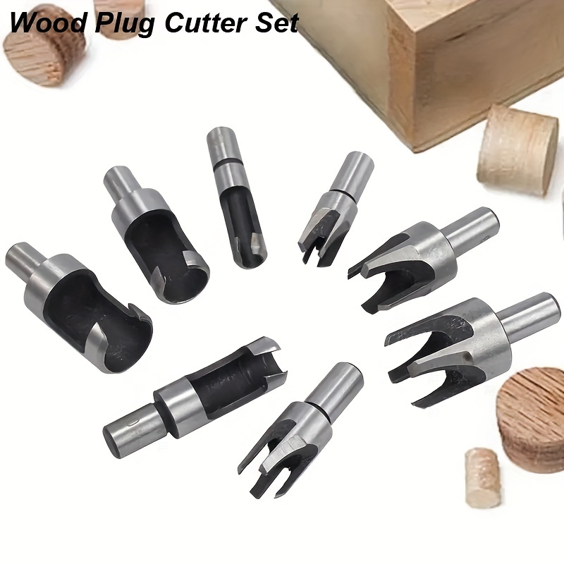 Wood Cutter - Temu