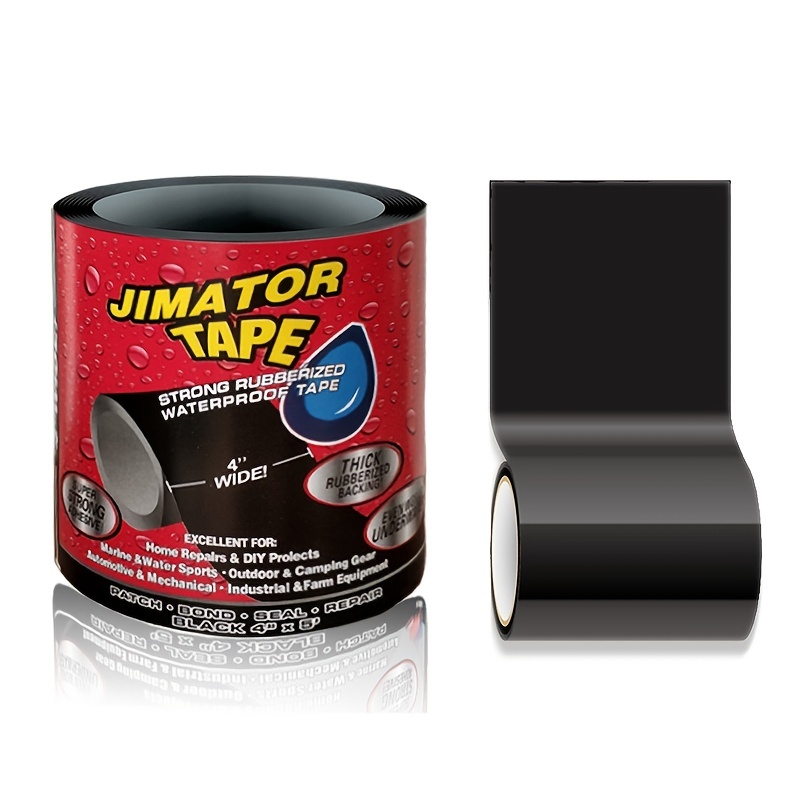 Strong Waterproof Tape Quick Leak Repair Tape For Water Pipe Repair