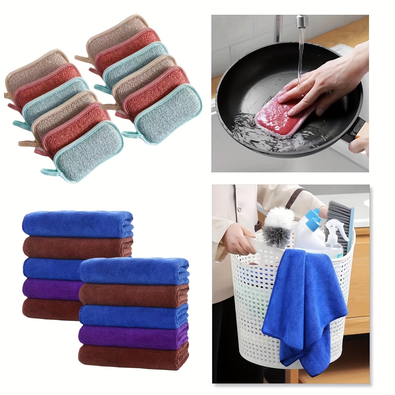  Towels Kitchen Sets Clearance