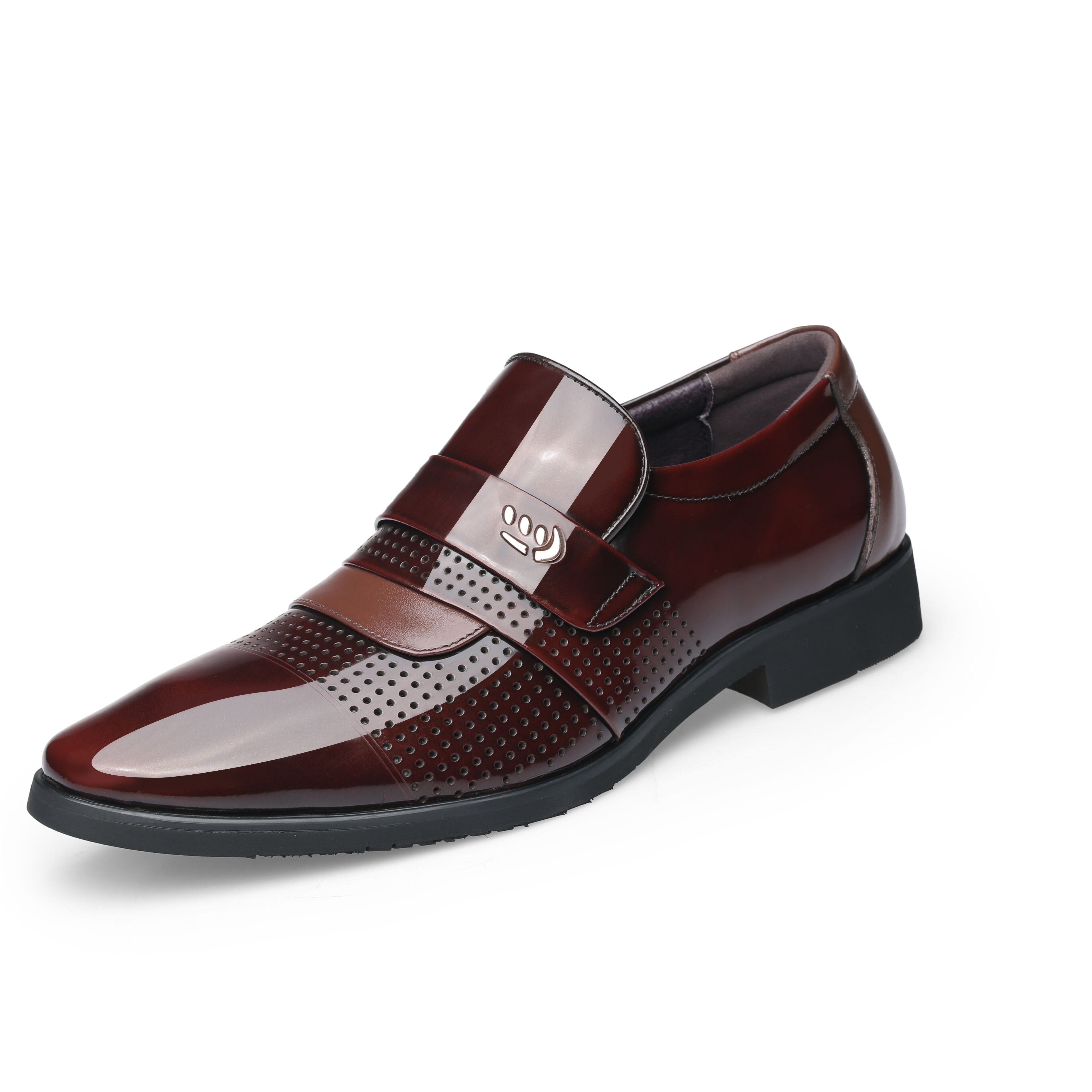 Non slip sales dress shoes mens