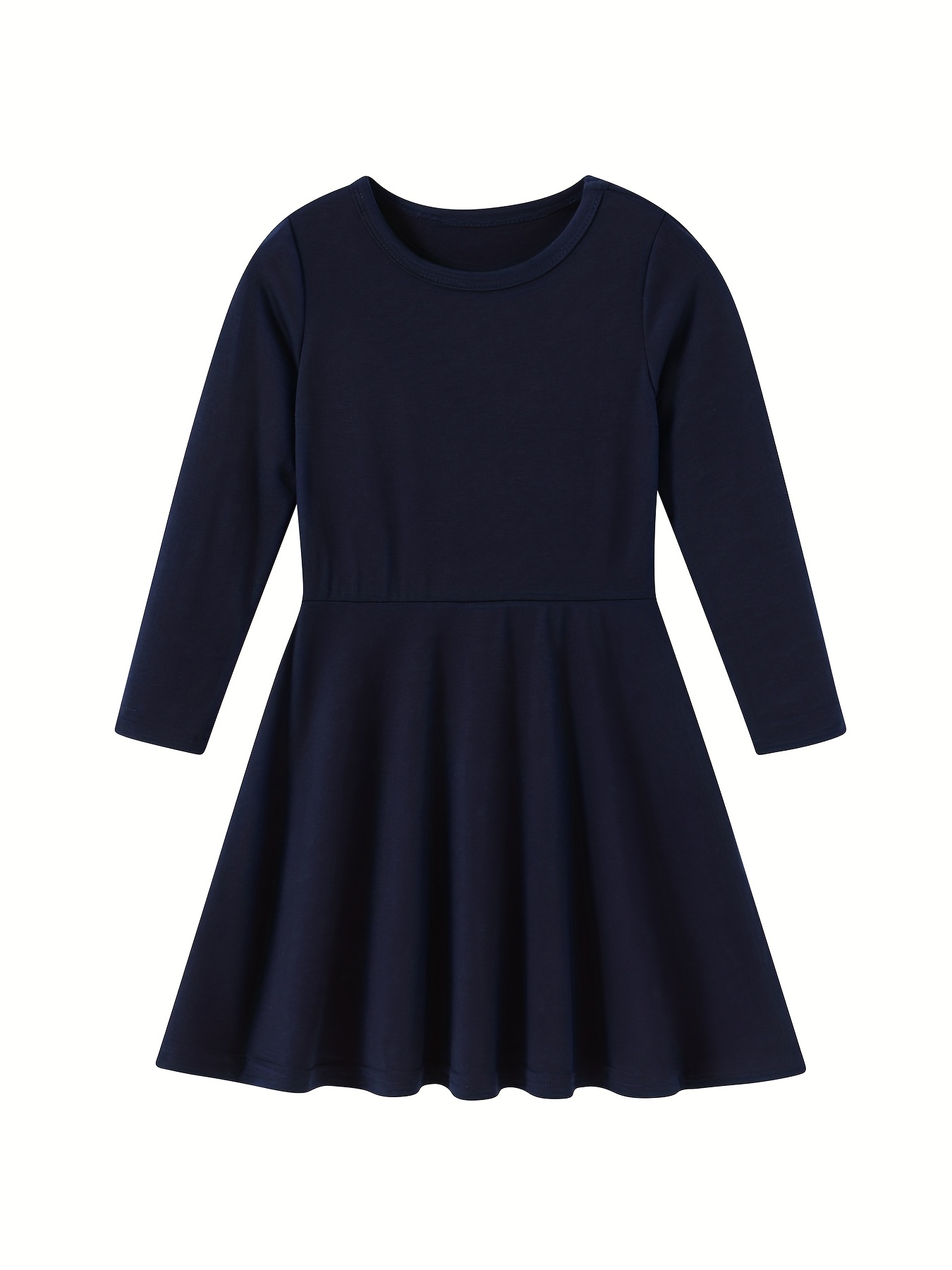 2t sales navy dress