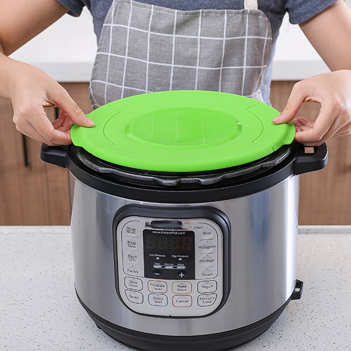 pressure cooker liner