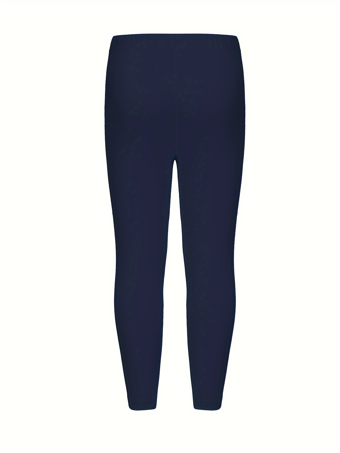 Kiench Girls Fleece Leggings Faux Leather Pants Stretch Casual Winter  Leggins [US XXS/Size 3T / 2-3 Years, CN 100], Navy Blue : :  Clothing, Shoes & Accessories