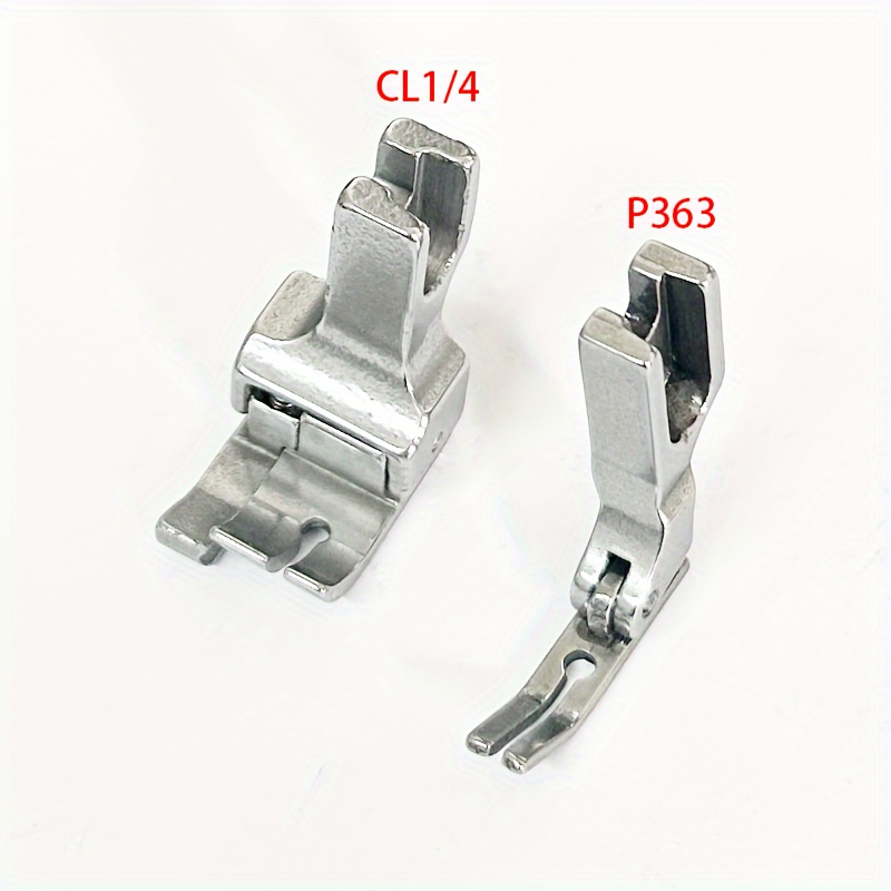 Zipper Presser Foot - Computerized Sewing - Sewing - Accessories