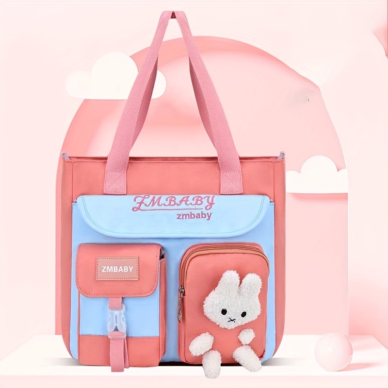 Baby hot sale book bags