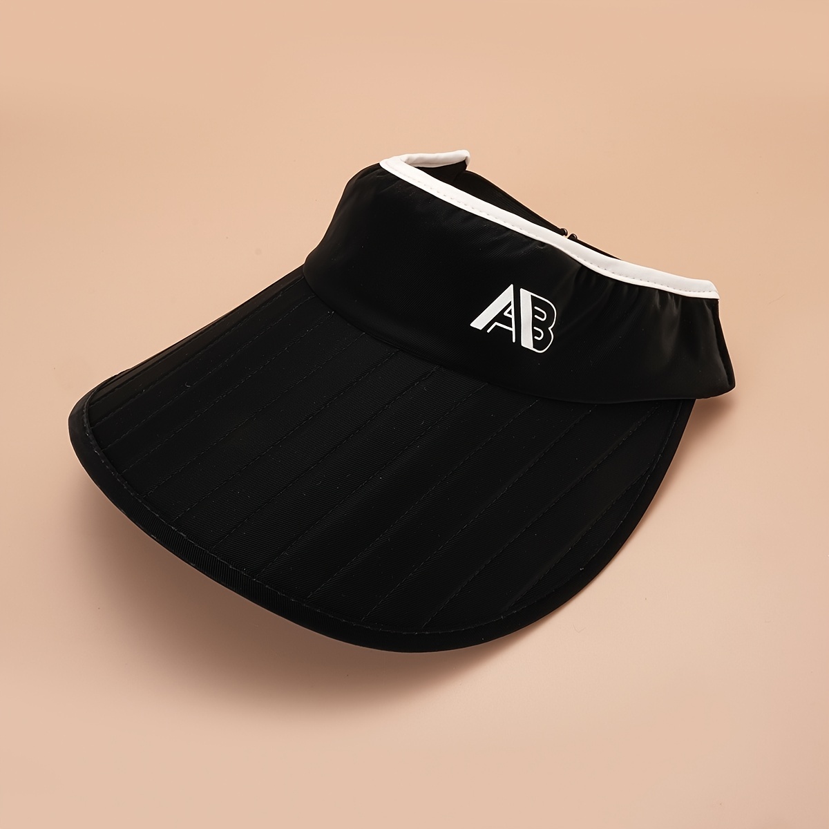 Sunscreen, Sunshade, Breathable, Visor Empty Top Hat For Casual Outdoor  Sports, Running - Temu