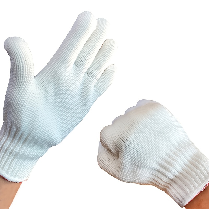 200 Degree High temperature Resistant Gloves at Our Store