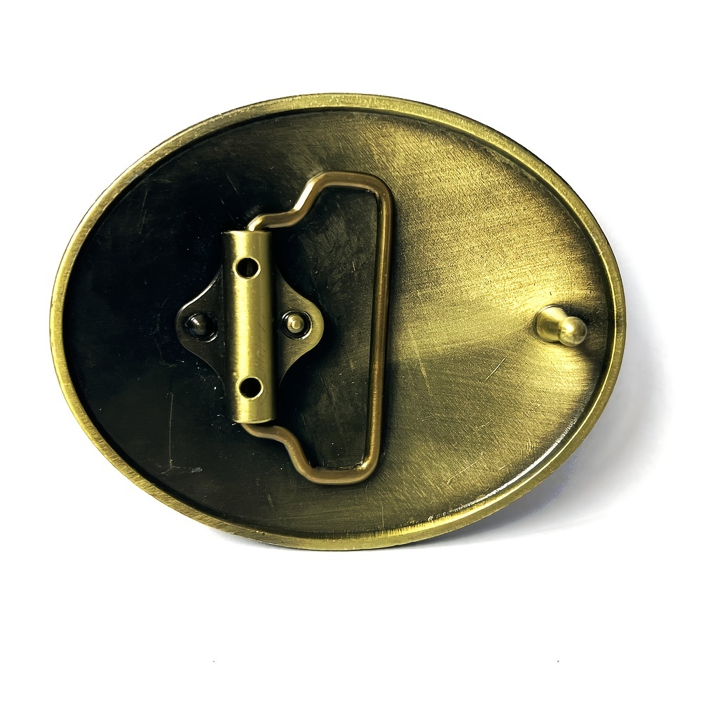 Brass western 2024 belt buckles