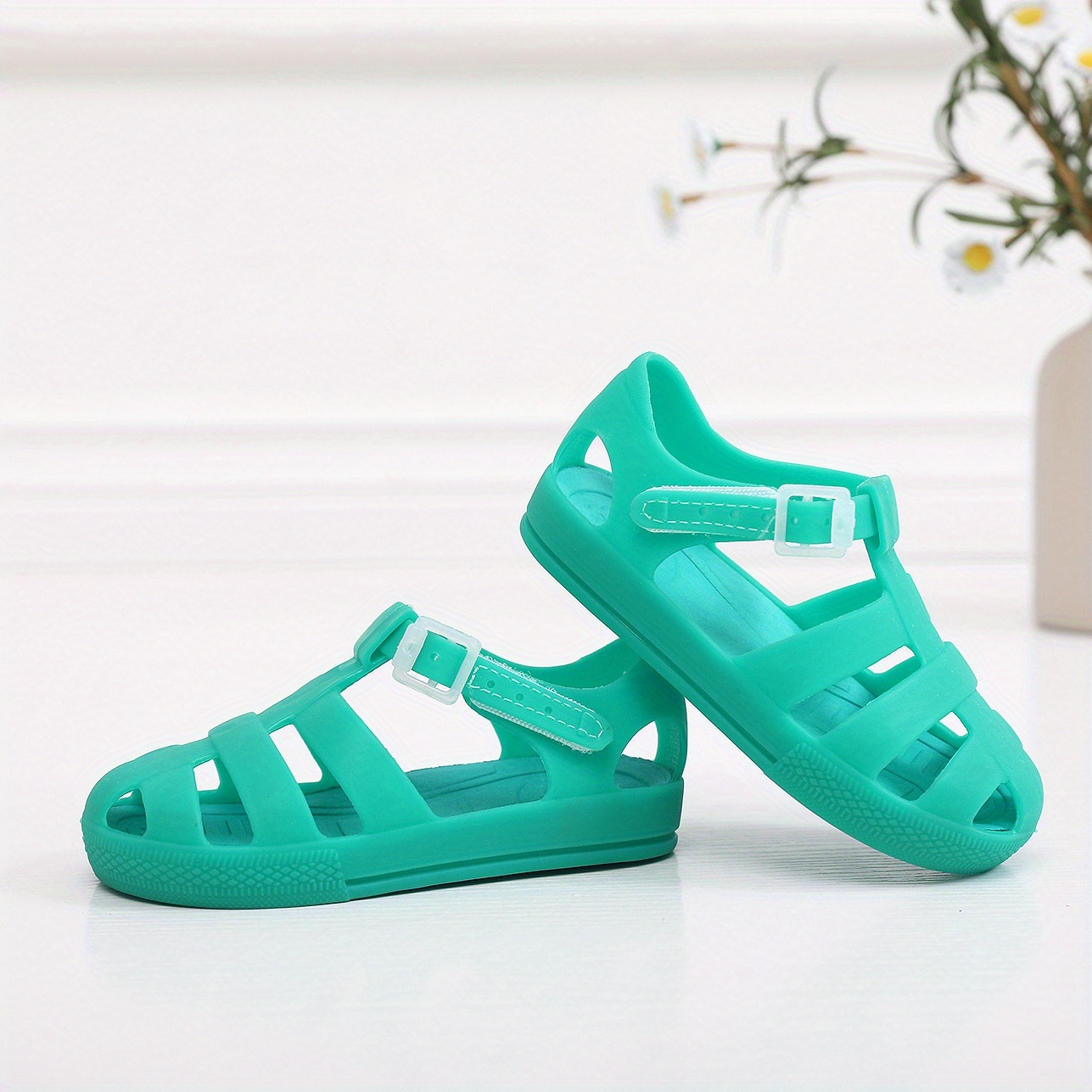 Barefoot Niños Camper Bicho Kids-80177, Sandalias Punta Cerrada