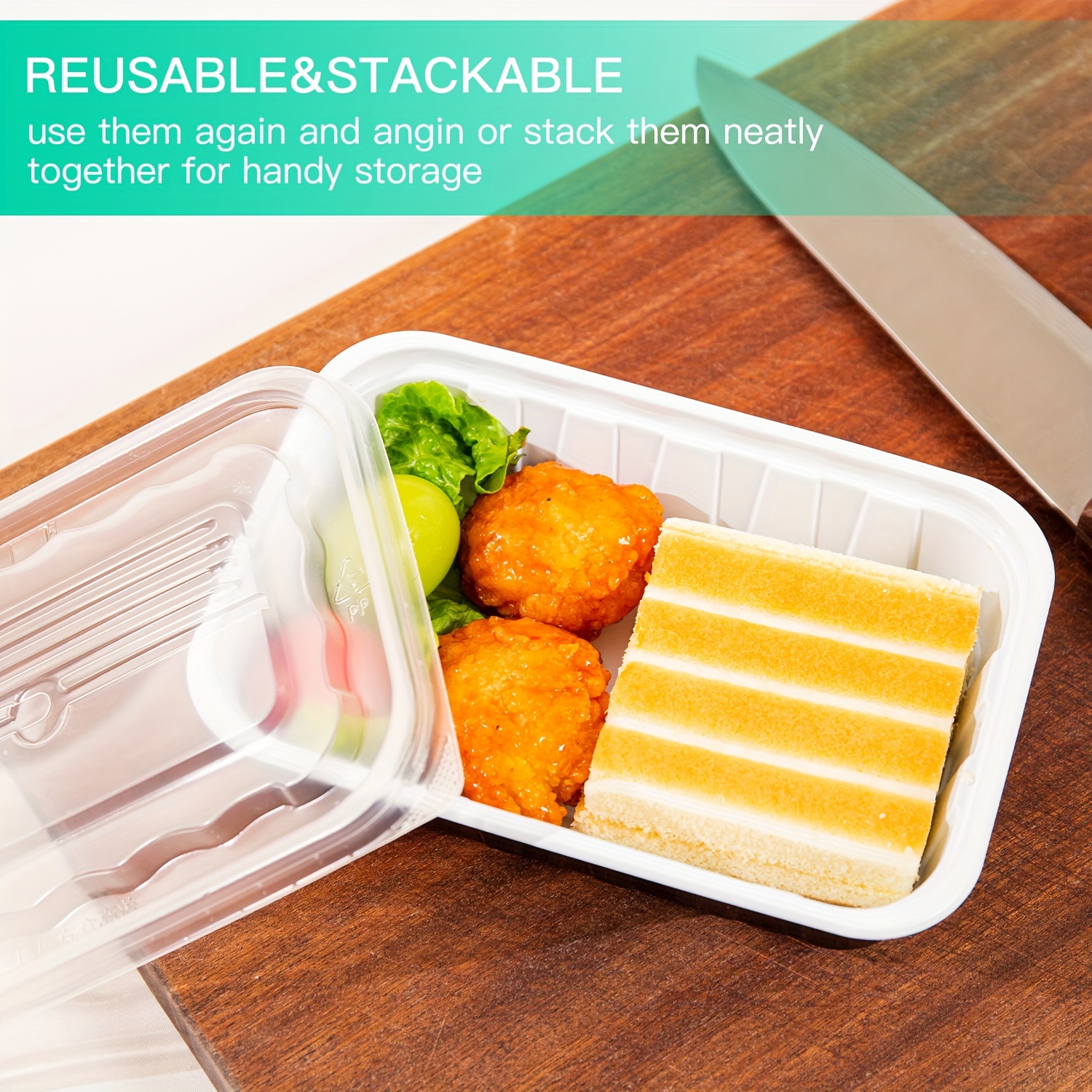 Reusable Lunch Containers  Order Freezable, Reusable Lunch Boxes & Bento  Containers 