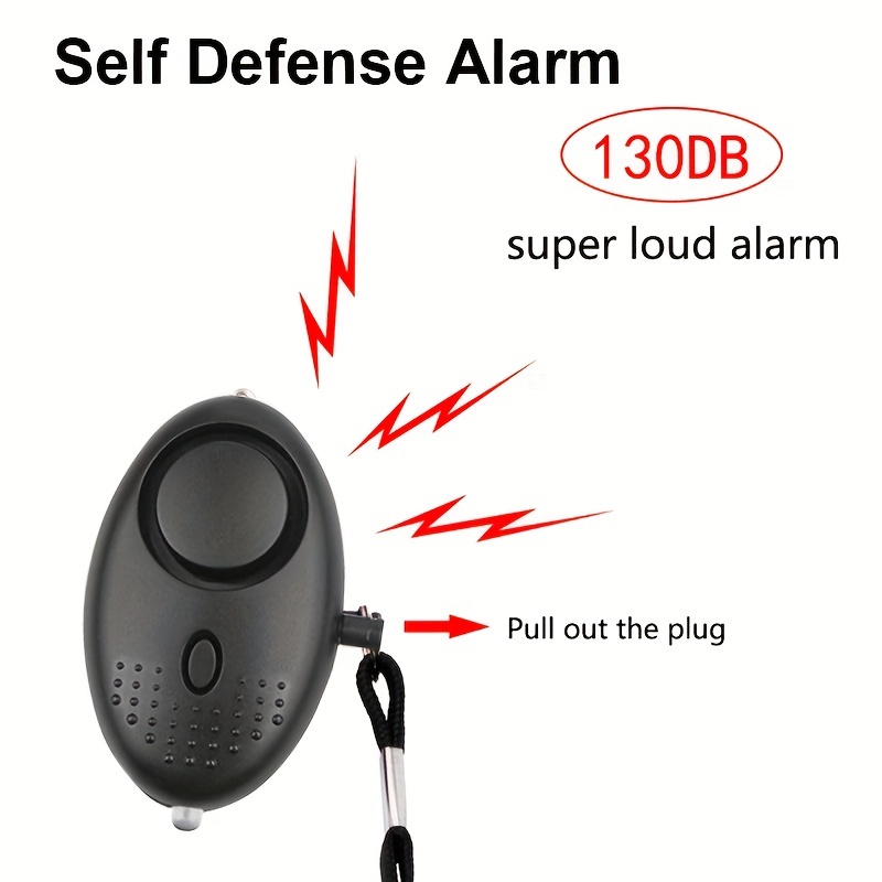 Alarme Anti Agression – BipMeSafe