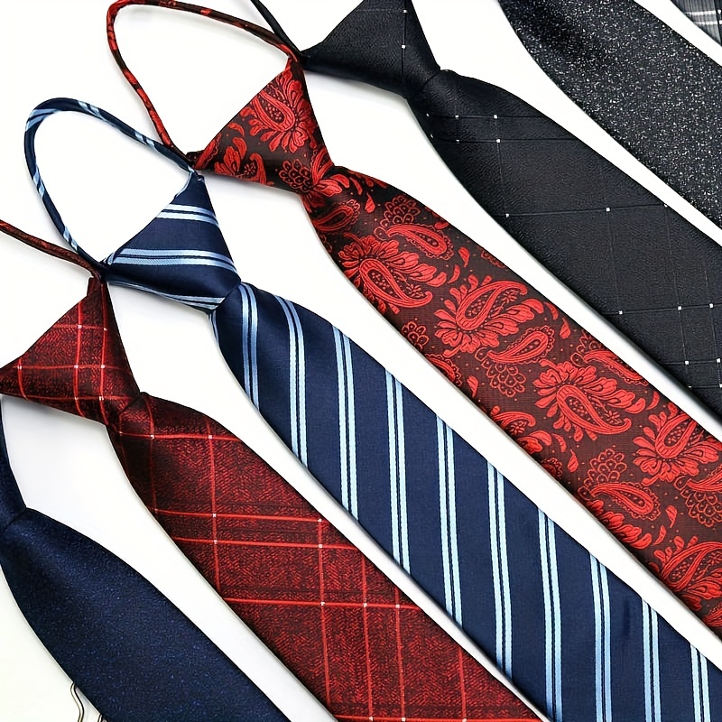 Business professional hot sale tie