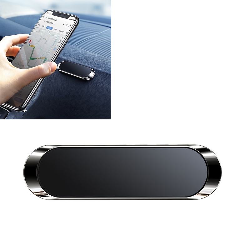 Soporte magnético de móvil para coche
