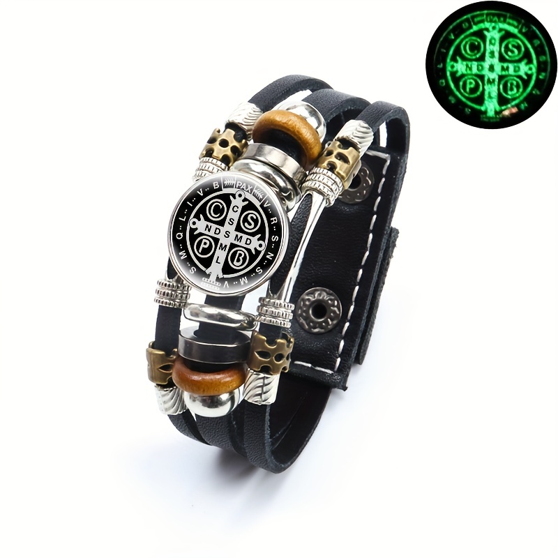  N/A Accesorios para hombres y mujeres, pulsera de