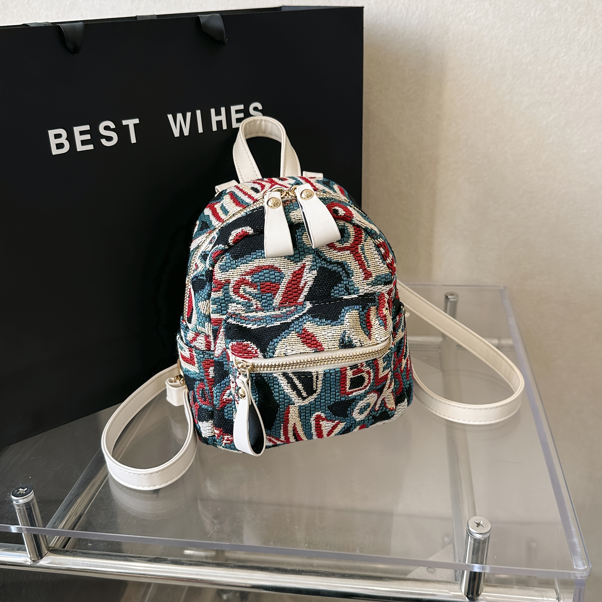 Justice small outlet bags