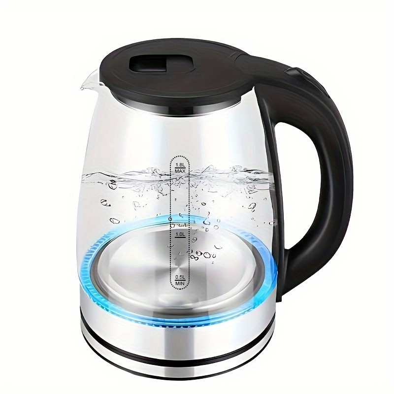 0.5l 500ml mini electric tea kettle