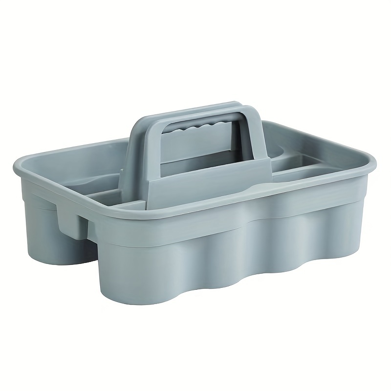 CADDY/ Maid's Carry Caddy with Insert, each – Croaker, Inc