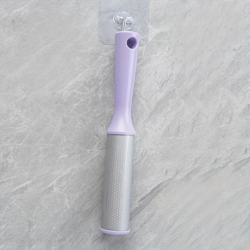Stainless Steel Foot File Callus Remover for Cracked Heels