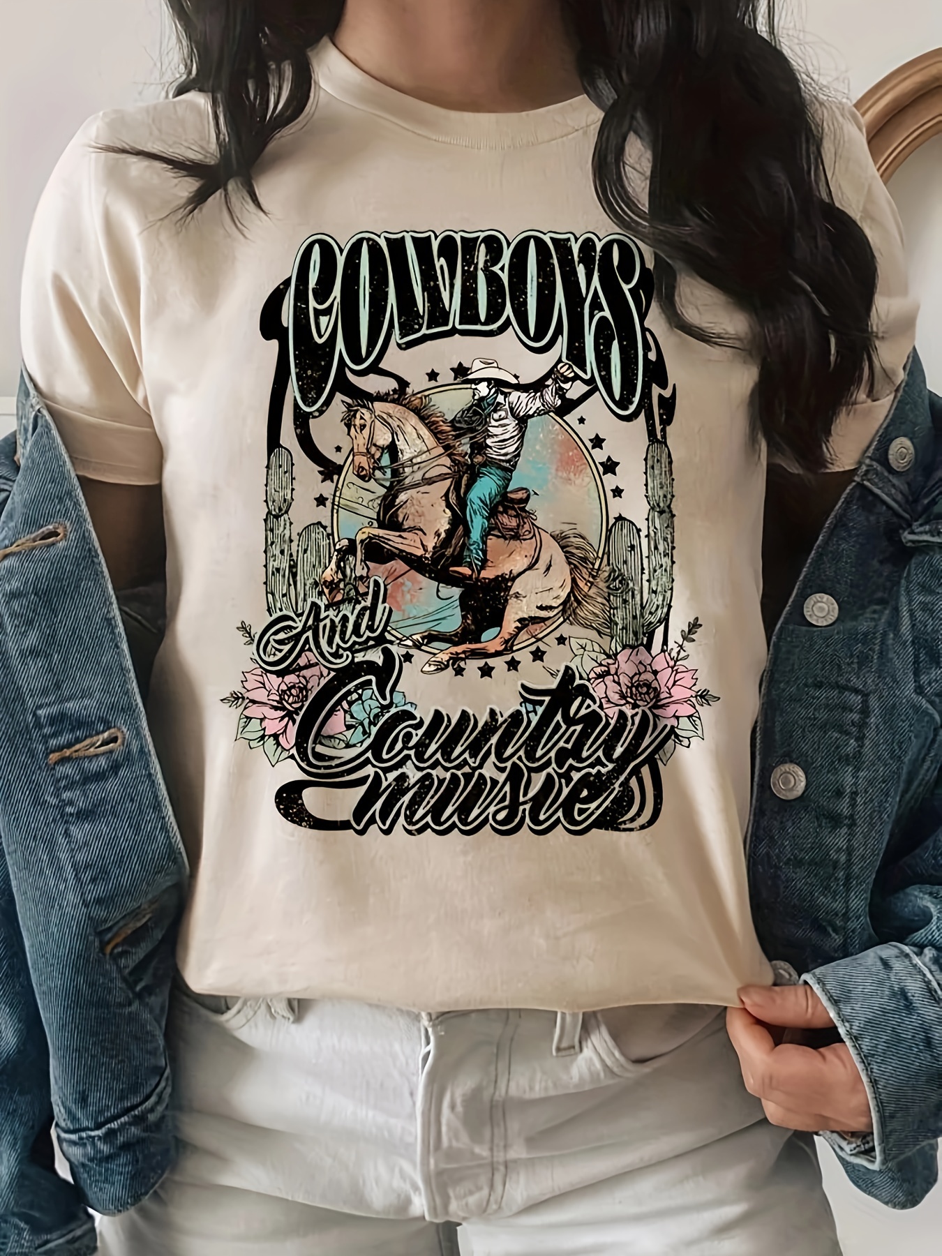 Country Western Clothes Women - Temu