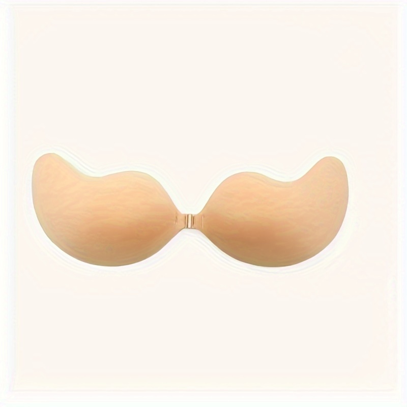 Seamless Lifting Nipple Covers, Invisible Self-Adhesive Push Up Nipple  Pasties, Women's Lingerie & Underwear Accessories