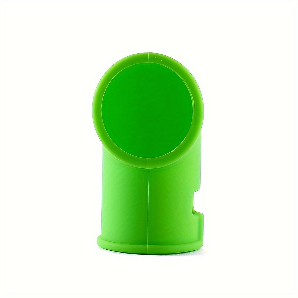 Pressure cooker air fryer accessories silicone exhaust pipe(Color Random)