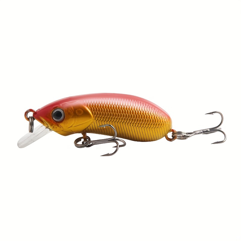13 color Minnow Bait: Catch More Fish With Sougayilang's - Temu Canada