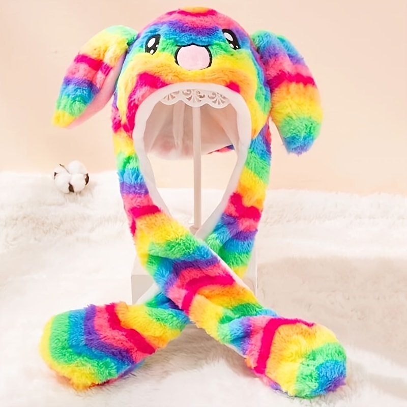 Rainbow Party – Funny Bunny