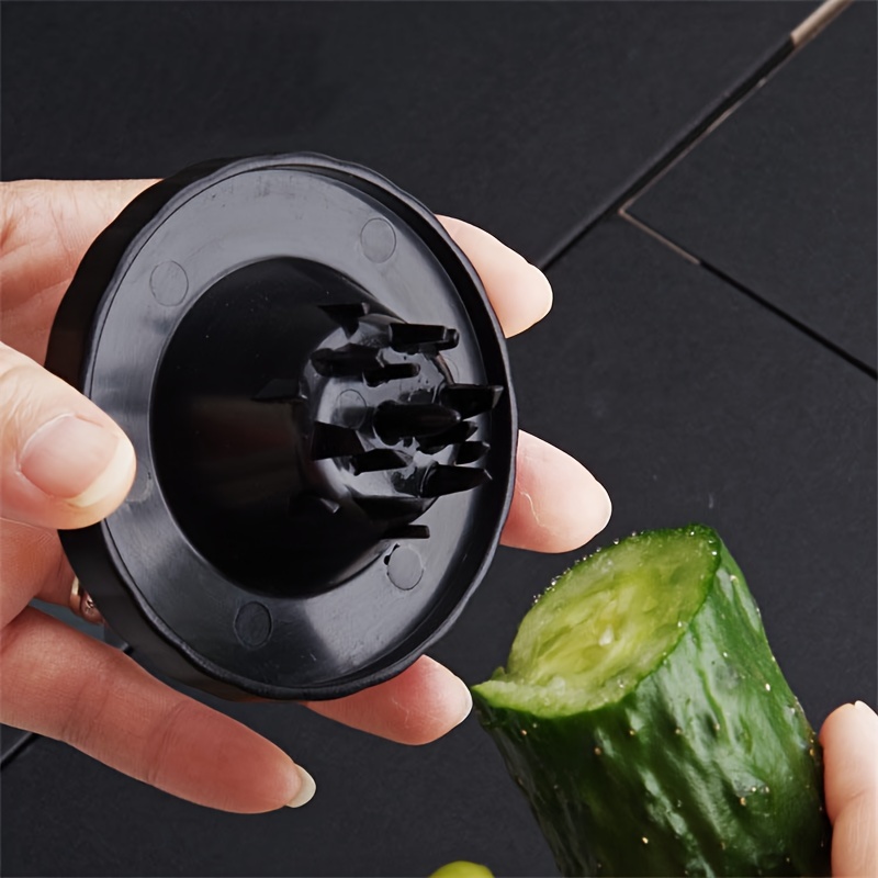 Kitchen Spiral Slicer Cucumber Fruit Vegetable Peeler Cutting Tools Kitchen  Uten