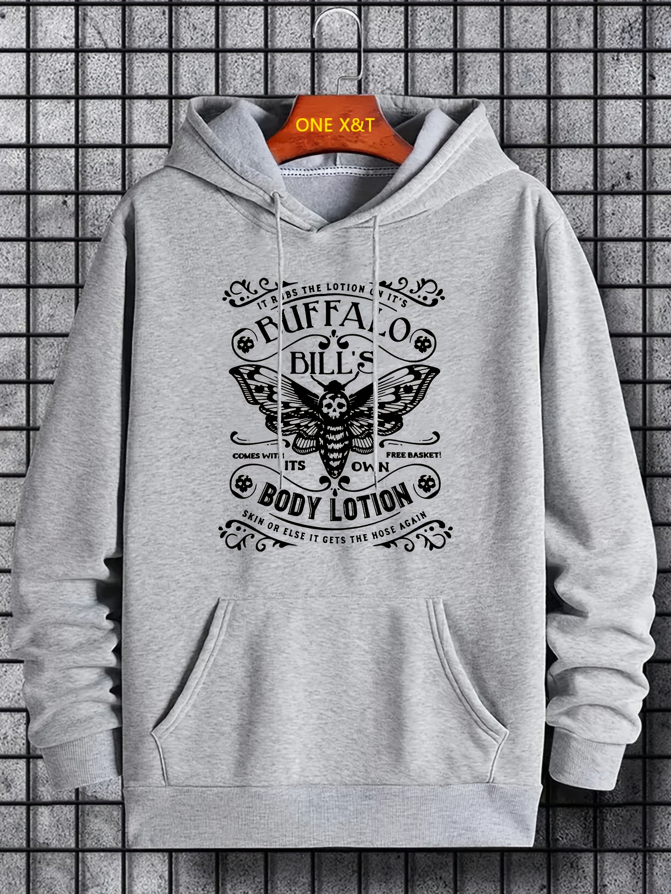 Butterfly ribs hot sale hoodie