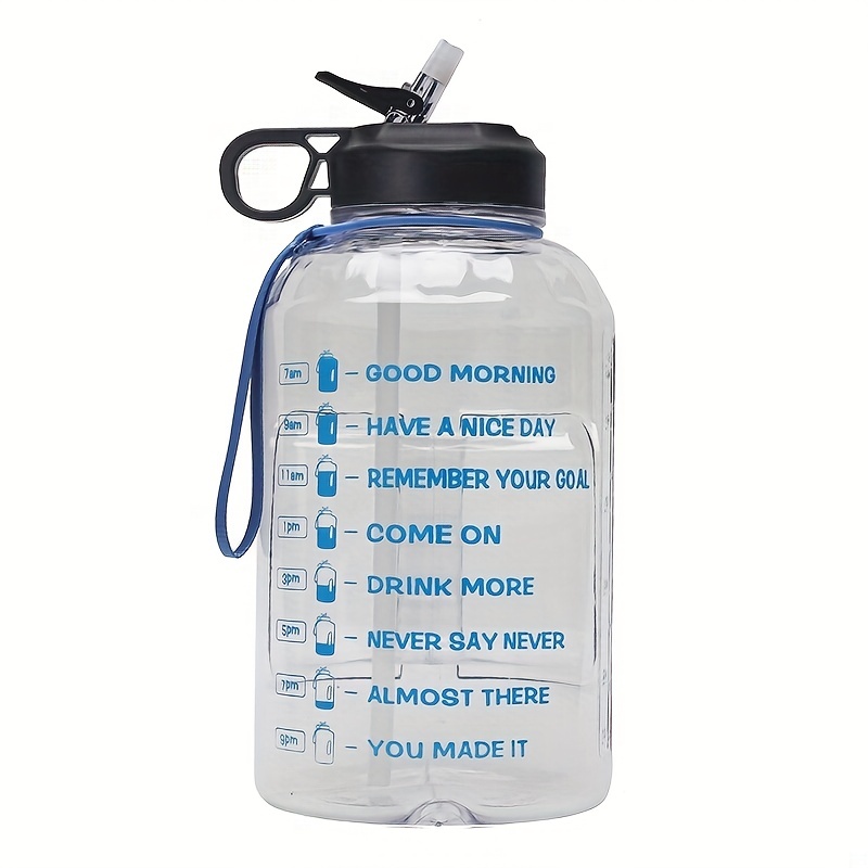 Kids Sports STAY HYDRATED Water Bottle