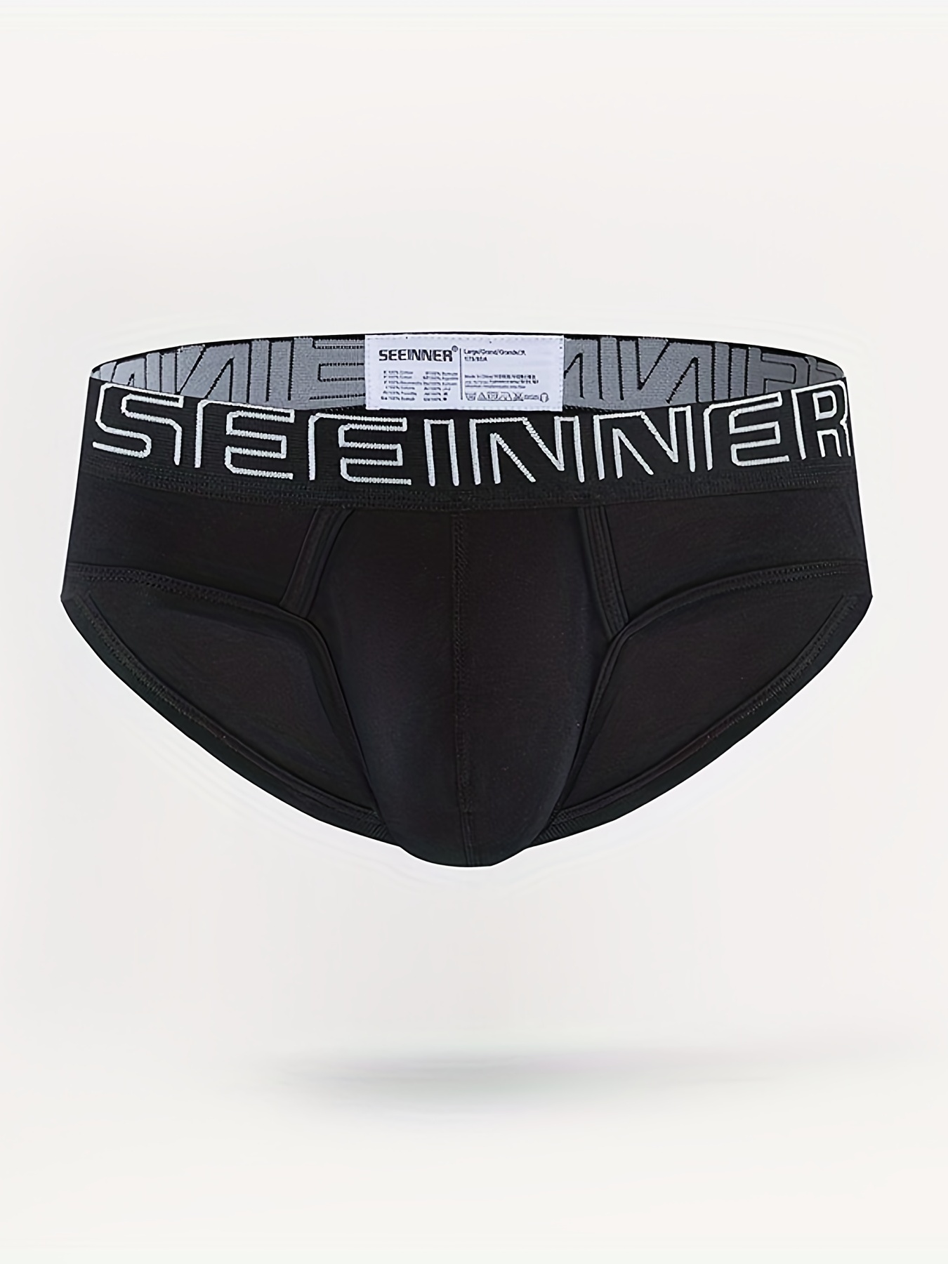 Knix Underwear For Men - Temu