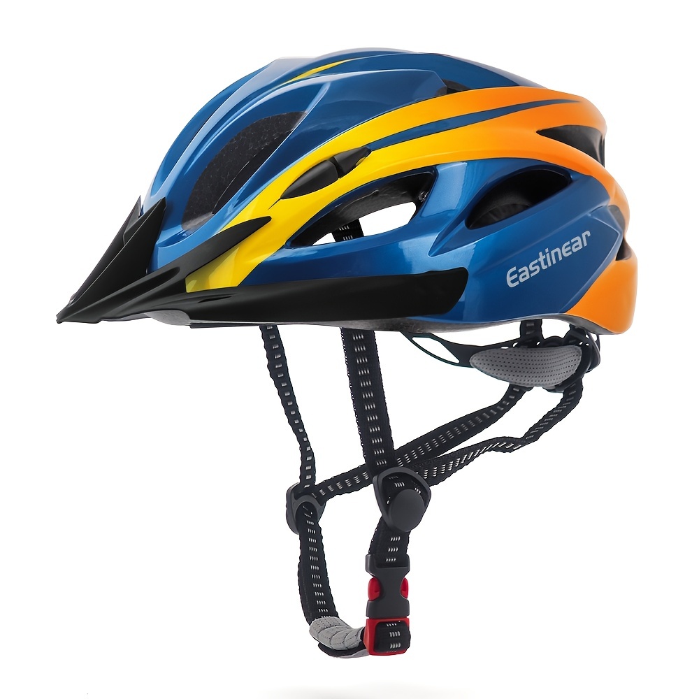 eastinear adults bike helmet