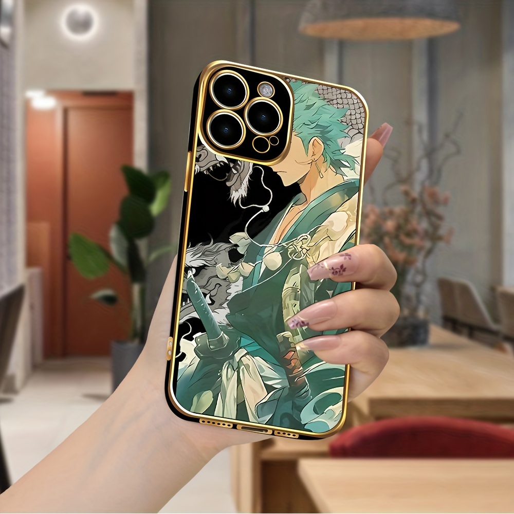 Buy iPhone 11 Pro Max Case One Piece | Maniacase