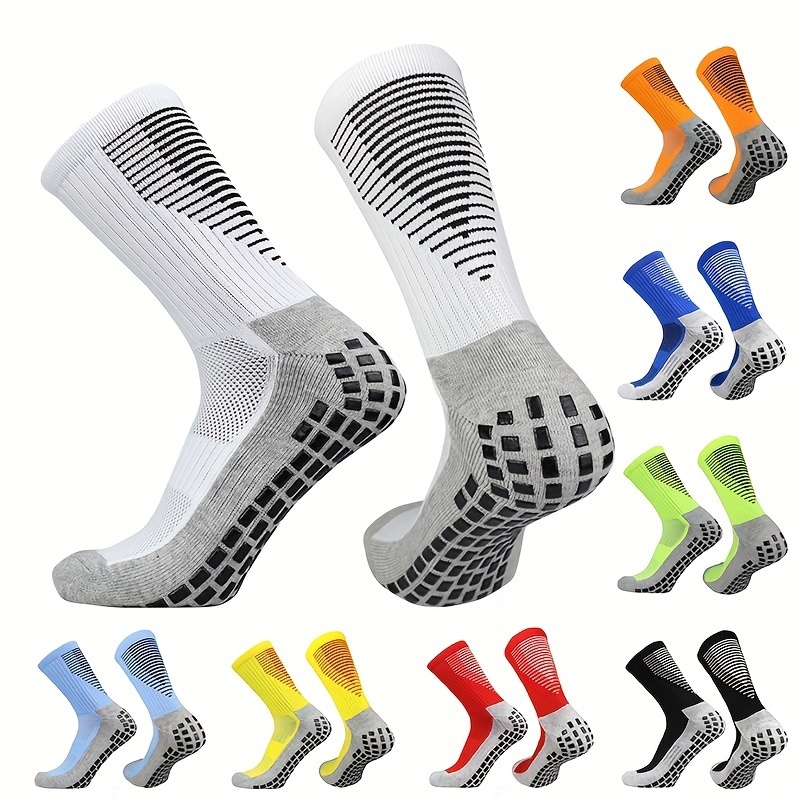 Grip Socks Soccer - Free Returns Within 90 Days - Temu Romania