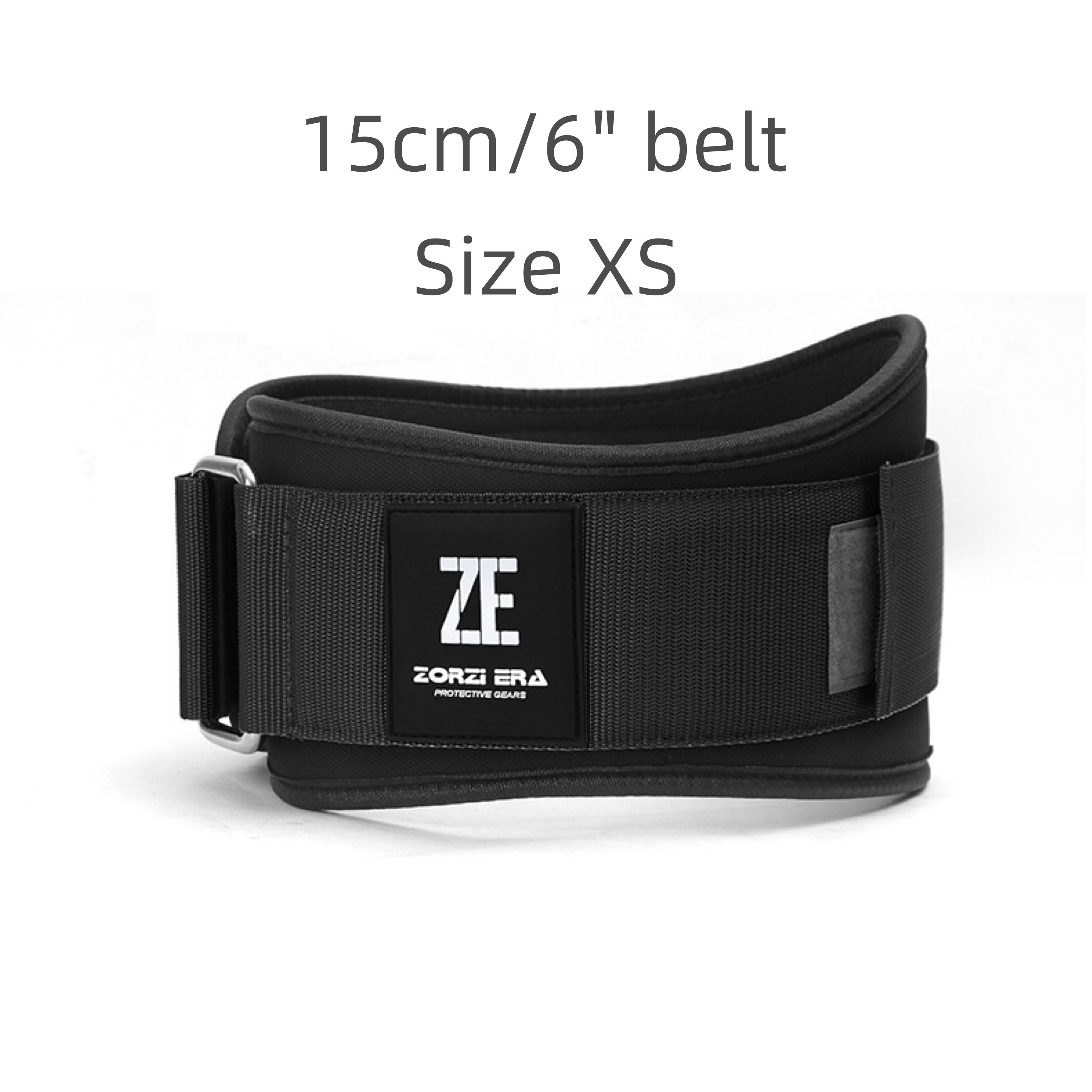 Hot Sale Pu Leather Weight Lifting Sport Belt Nylon Training - Temu