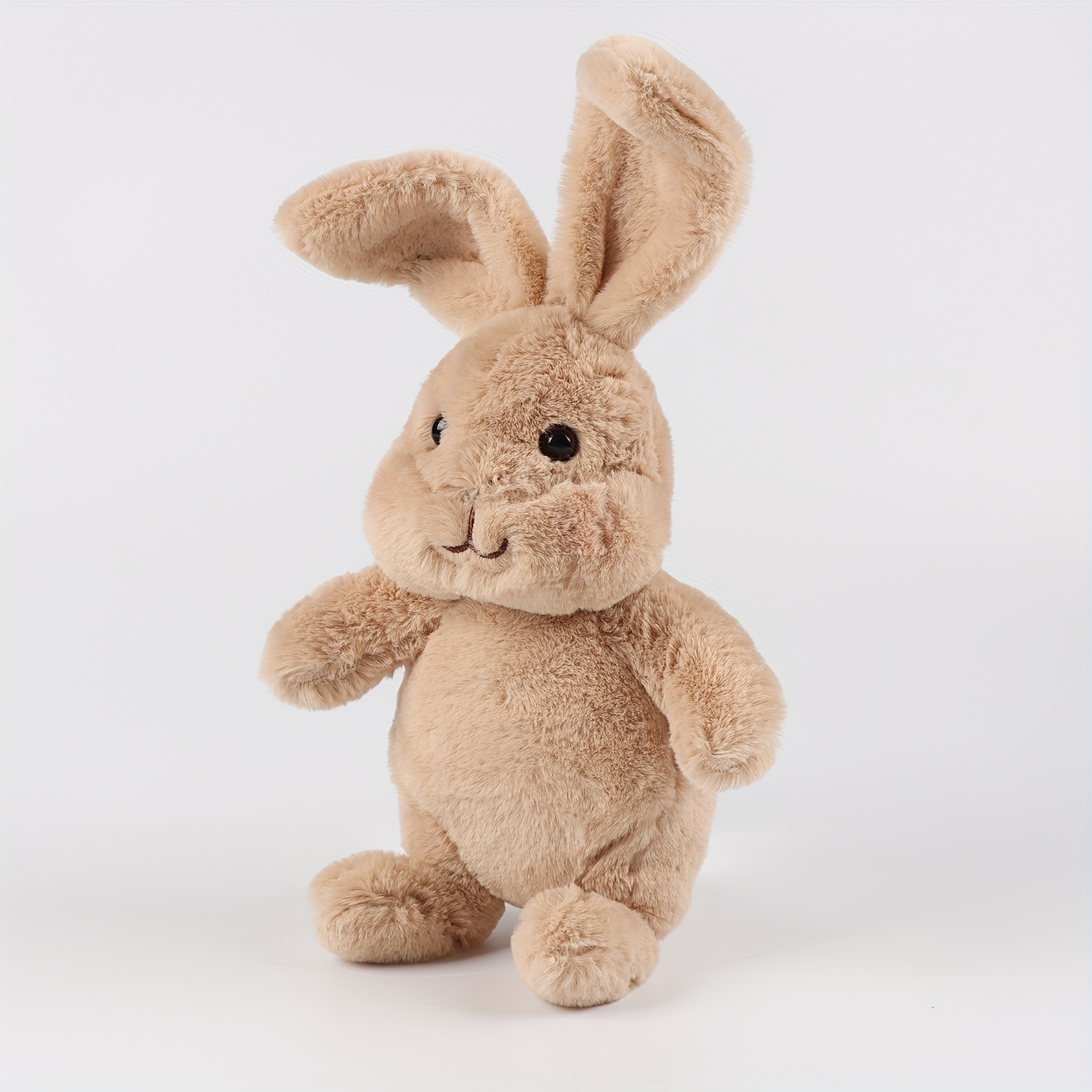 Cute Bunny Soft Plush Rabbit Toy Kids Gift Stuffed Animal Plush Doll 30cm 