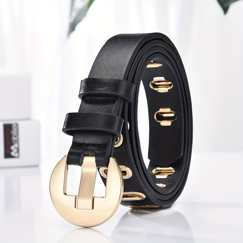 Designer Belts for Women