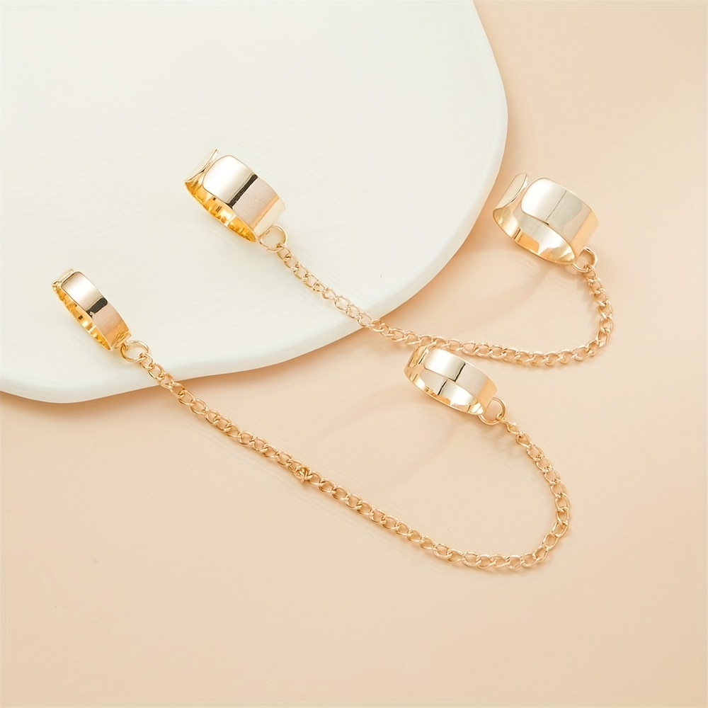 Dayri Jewelry design - Chain ring • • • • • #jewellery #jewelry