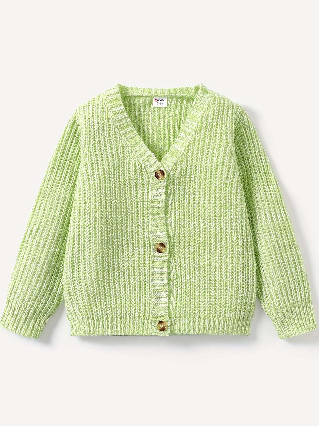 Baby girl clearance green cardigan