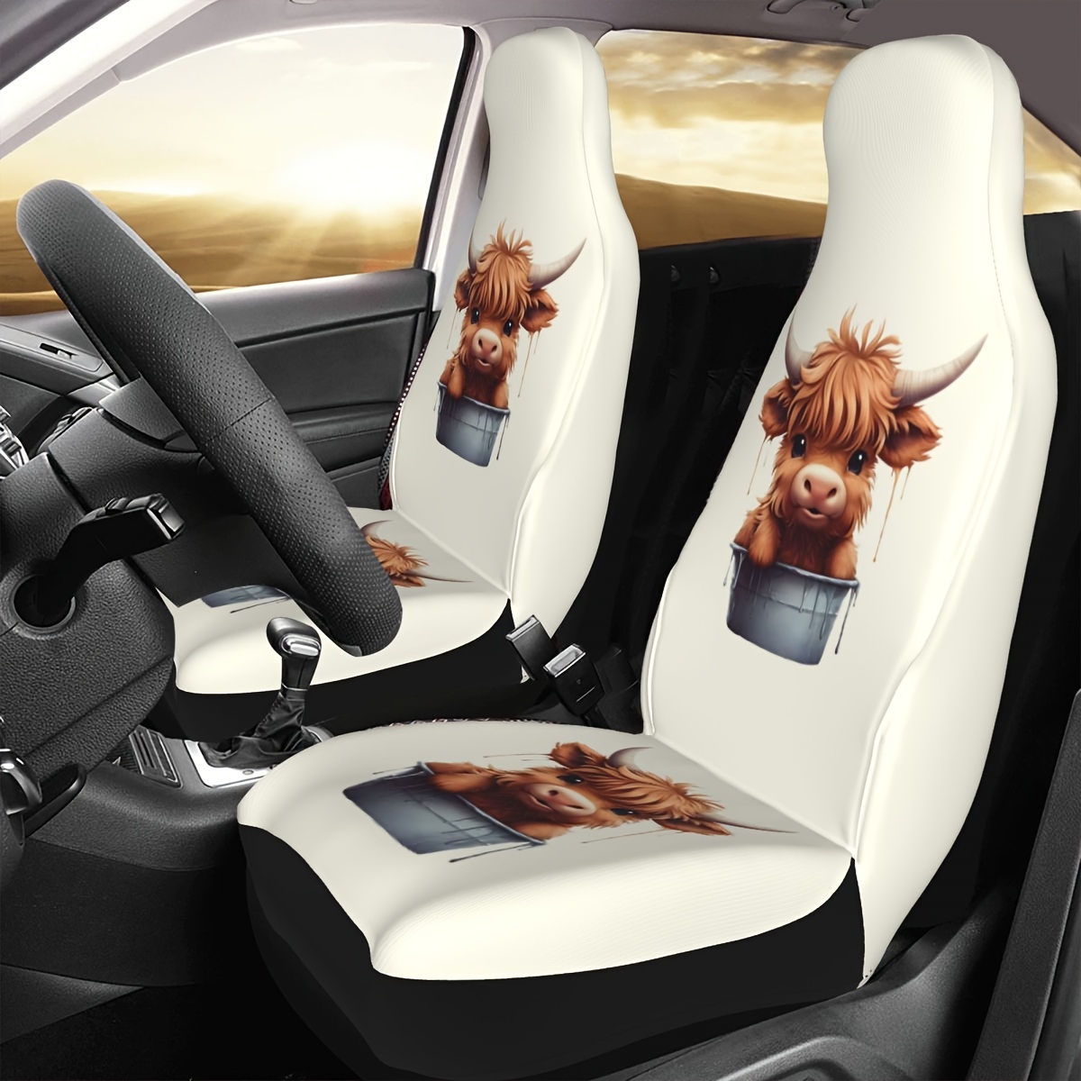 Comprar Accesorios para el automóvil en línea Protector de asiento de  automóvil con correa de seguridad Cojín de asiento de automóvil infantil  transpirable portátil para niños