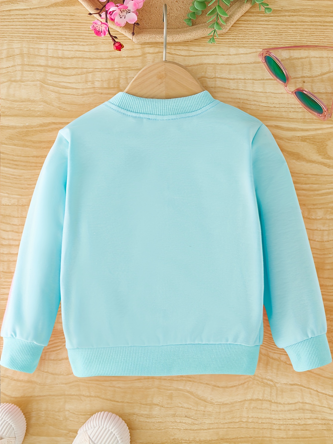  Cute Tops for Teens Tops Casual Hoodless Sweatshirt