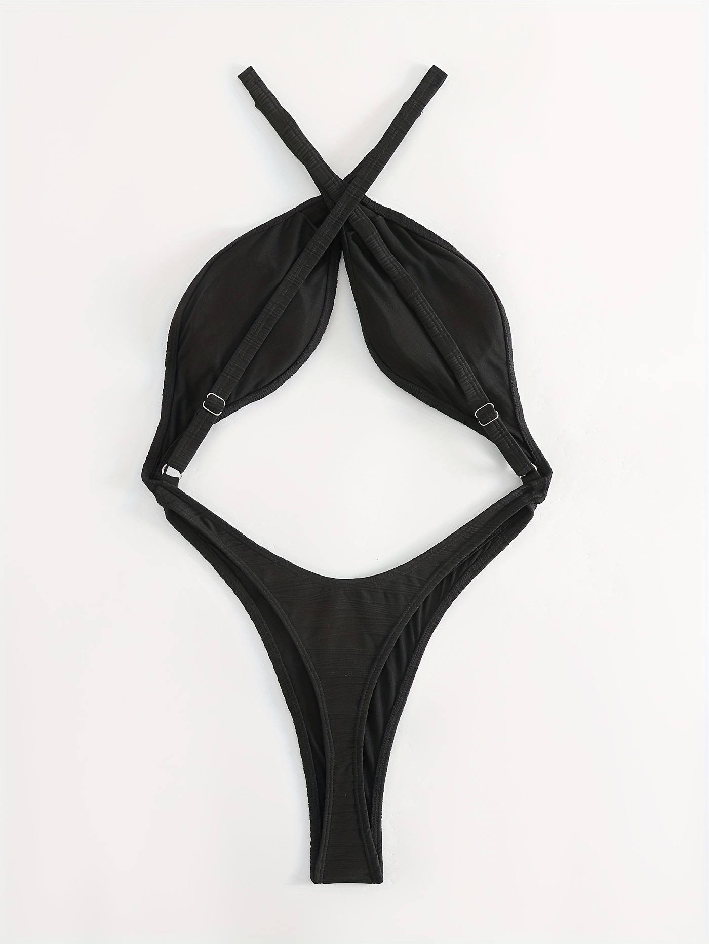 String one piece sale bathing suit