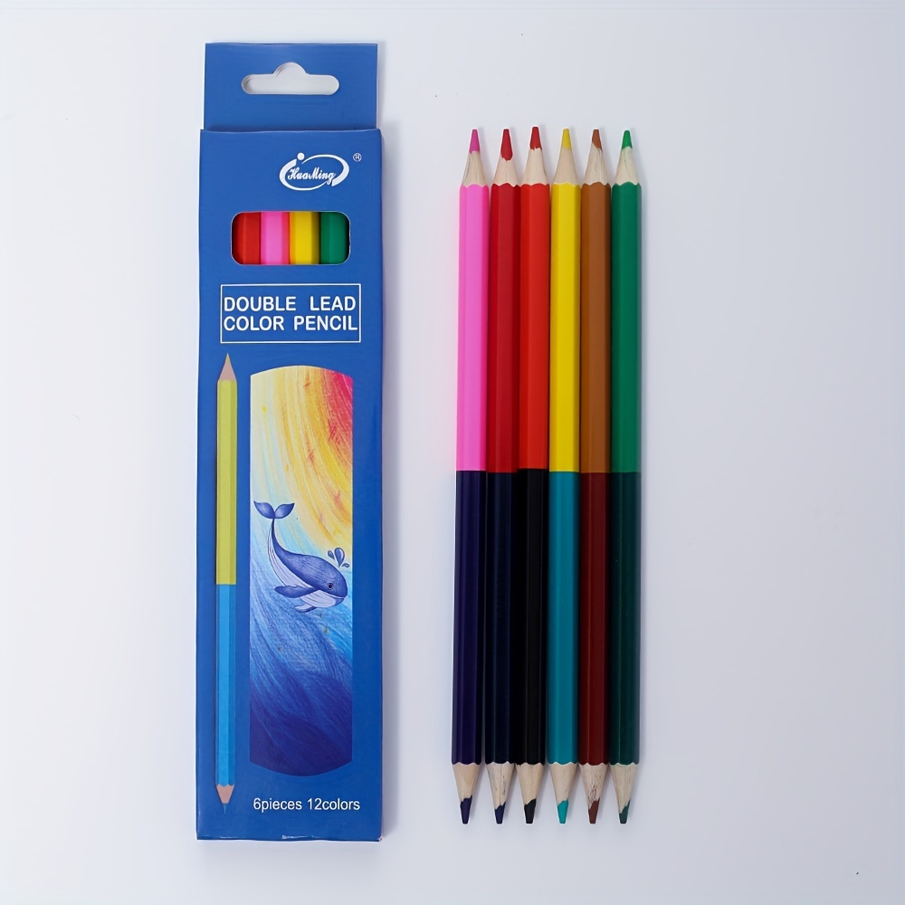 Erasable Checking Pencils