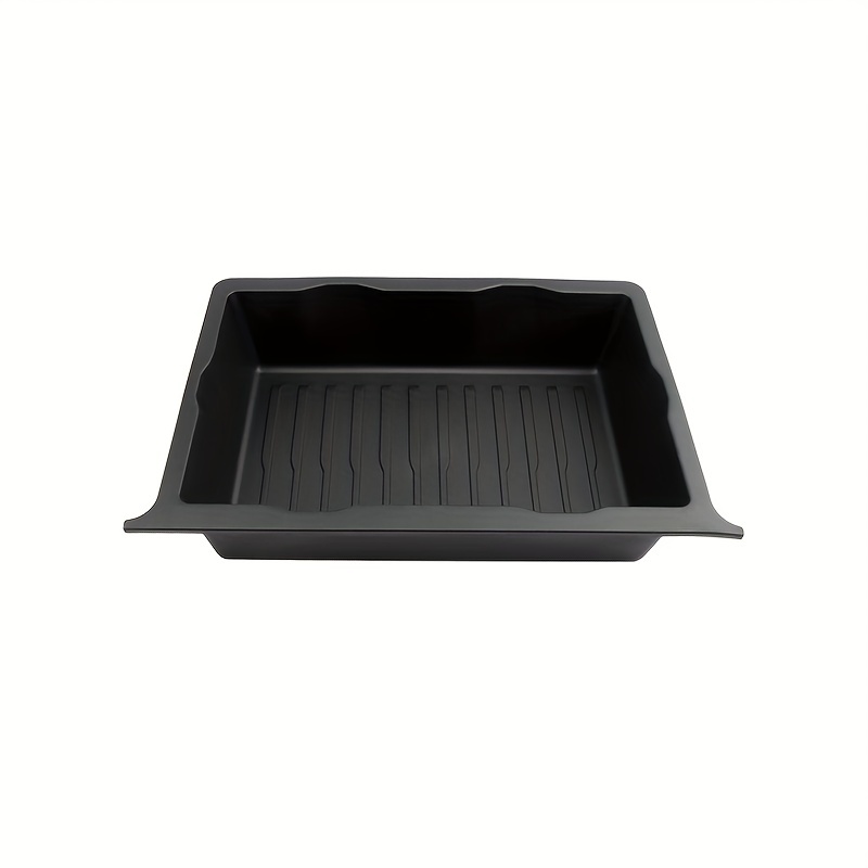 Suitable For Model Y Seat Under The Storage Box Storage Box - Temu